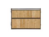HSP02SW, HSP04SW, HSP10SW, HSP12SW_Premier Stall Panel